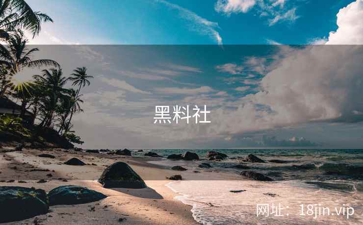 黑料社 第2张